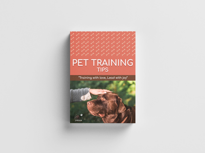 Perfect Pet Training Secrets